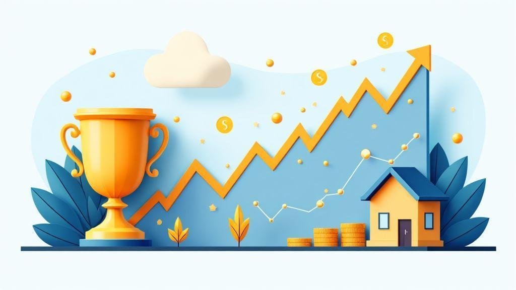 Estratégias de proteção contra inflação para investidores