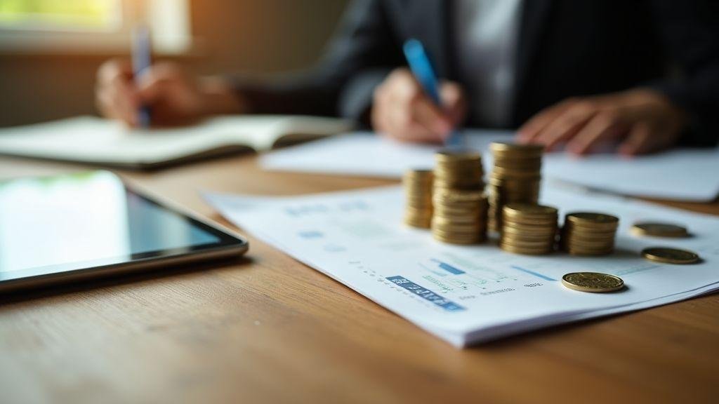 Investimentos indexados à inflação e fundos que você pode usar