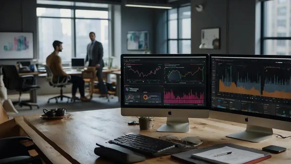 casos reais: como empresas e profissionais aumentaram produtividade com IA