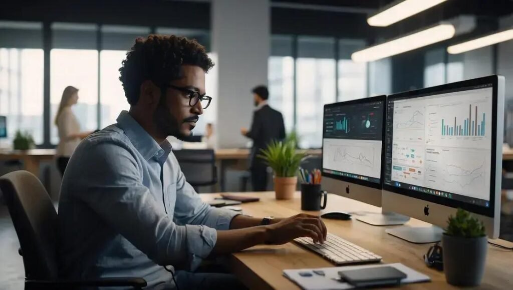 inteligência artificial: estratégias práticas para otimizar produtividade agora