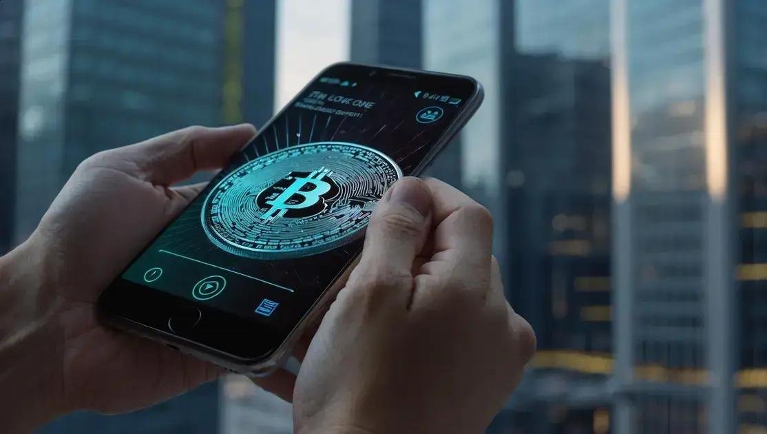 Riscos de controle estatal e possíveis restrições de uso