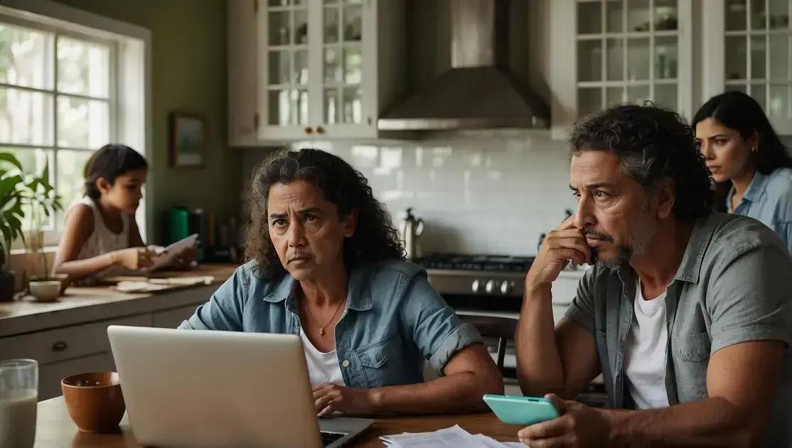 mentiras digitais que enganam a classe média: 5 mitos e como evitar