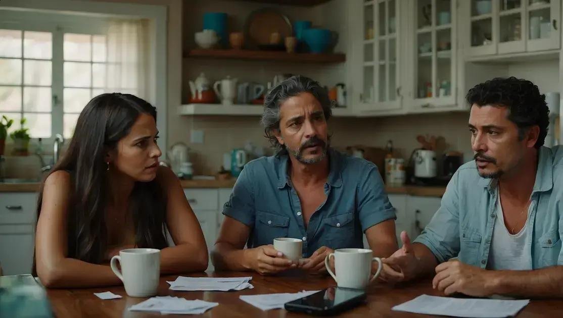 mito 5 — sair da zona de conforto é sempre a solução