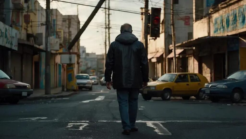 Mudar de vida: guia prático para cortar laços tóxicos e recuperar rumo