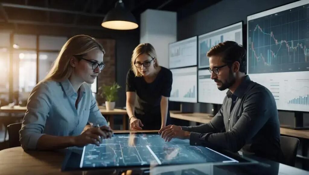 inteligência artificial: como transformar processos e reduzir custos hoje