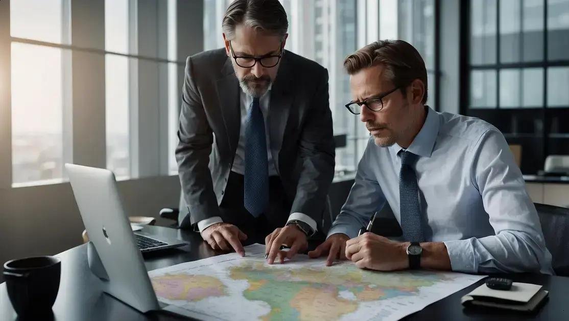 Comparativo prático: Ilhas Virgens, Cayman, Singapura e Hong Kong