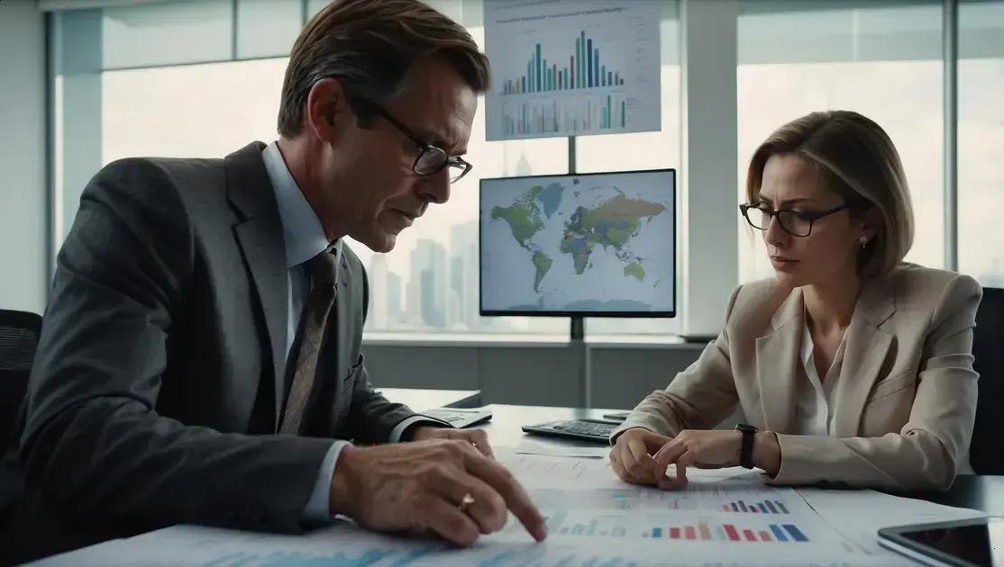 Checklist de compliance para não cruzar a linha da ilegalidade