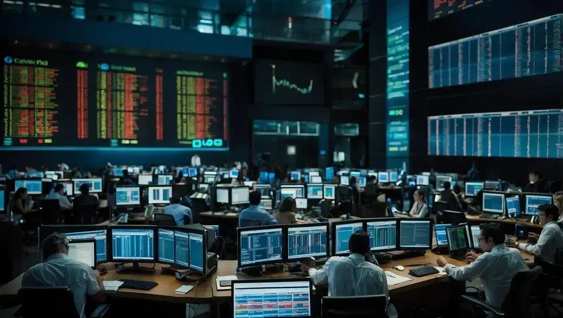 Ibovespa: por que a bolsa sobe enquanto juros e inflação pressionam sua carteira