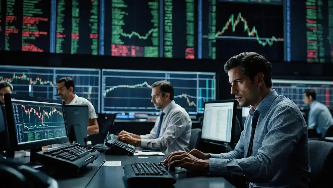 Divergência Brasil: bolsa em alta vs economia real enfraquecida