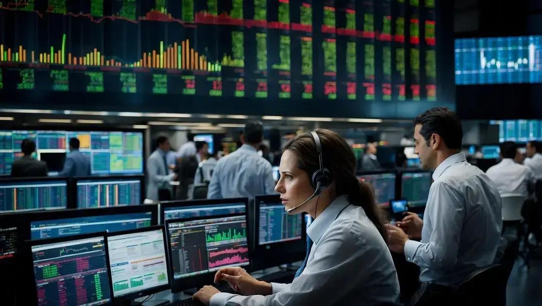 Mercado de trabalho e subemprego: impacto na demanda e na inflação