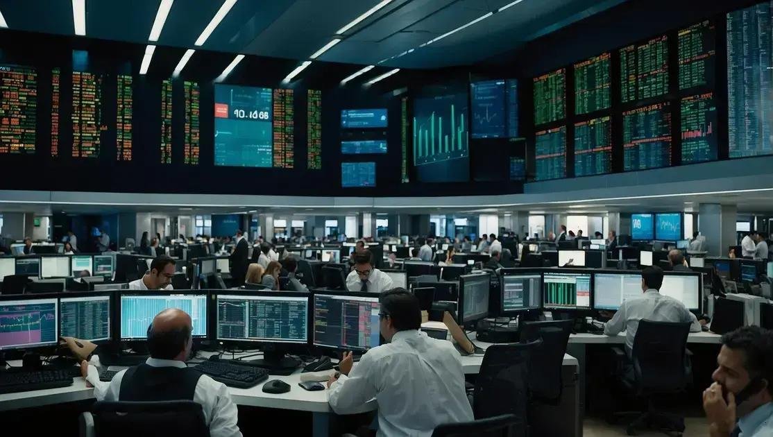 Crédito caro e varejo fraco: sinais para consumidores e empresários