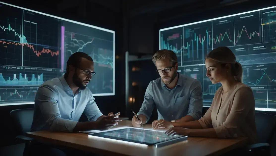 principais tecnologias e como elas se aplicam ao seu negócio