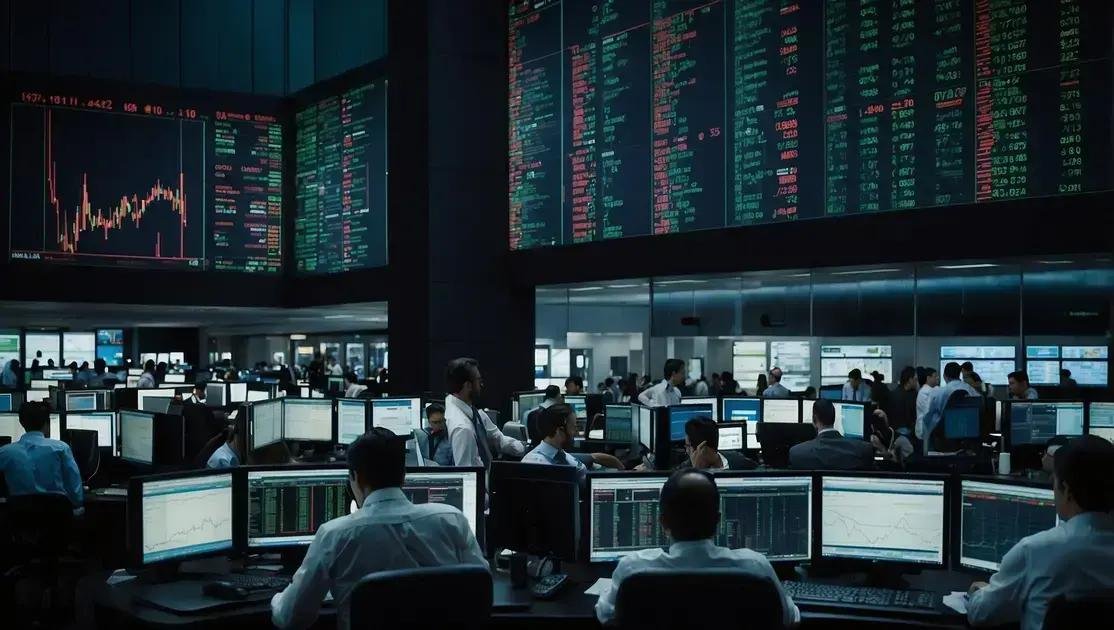 Ativos alternativos: quedas em criptomoedas e o papel dos ETFs