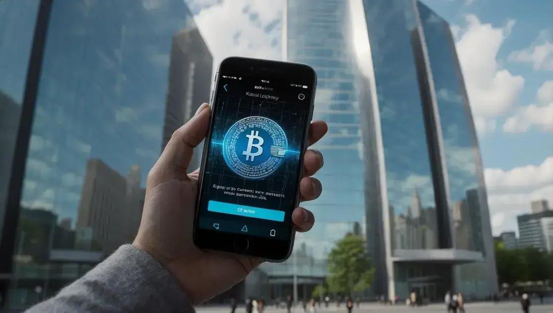 Rastreamento e privacidade: o que muda na prática